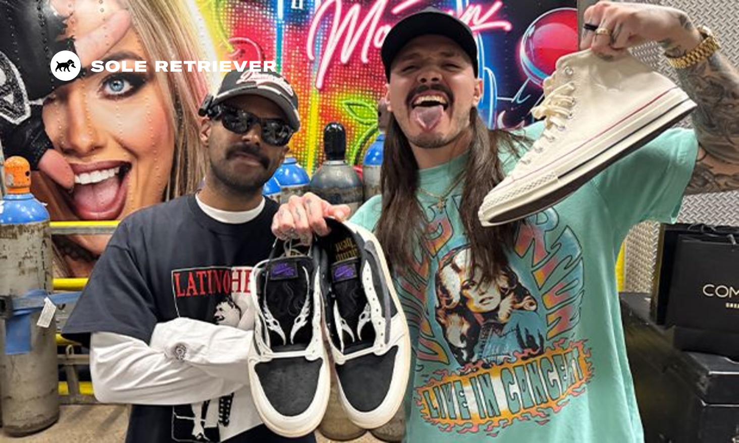 Ryan Travis CHRISTIAN リトグラフ 限定100部 Ryan Travis CHRISTIAN リトグラフ 限定100部 Long After Dark (Deluxe