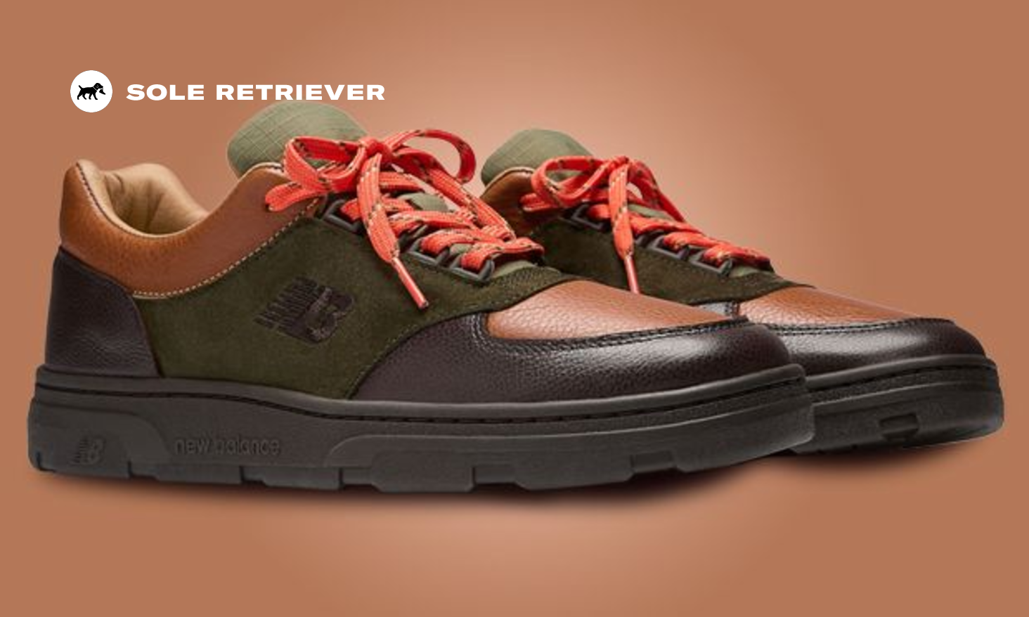 New balance x Drake’s ☆ Allerdale made in UK 限定コラボ The Drake's x New Balance Allerdale Made in UK Releases June