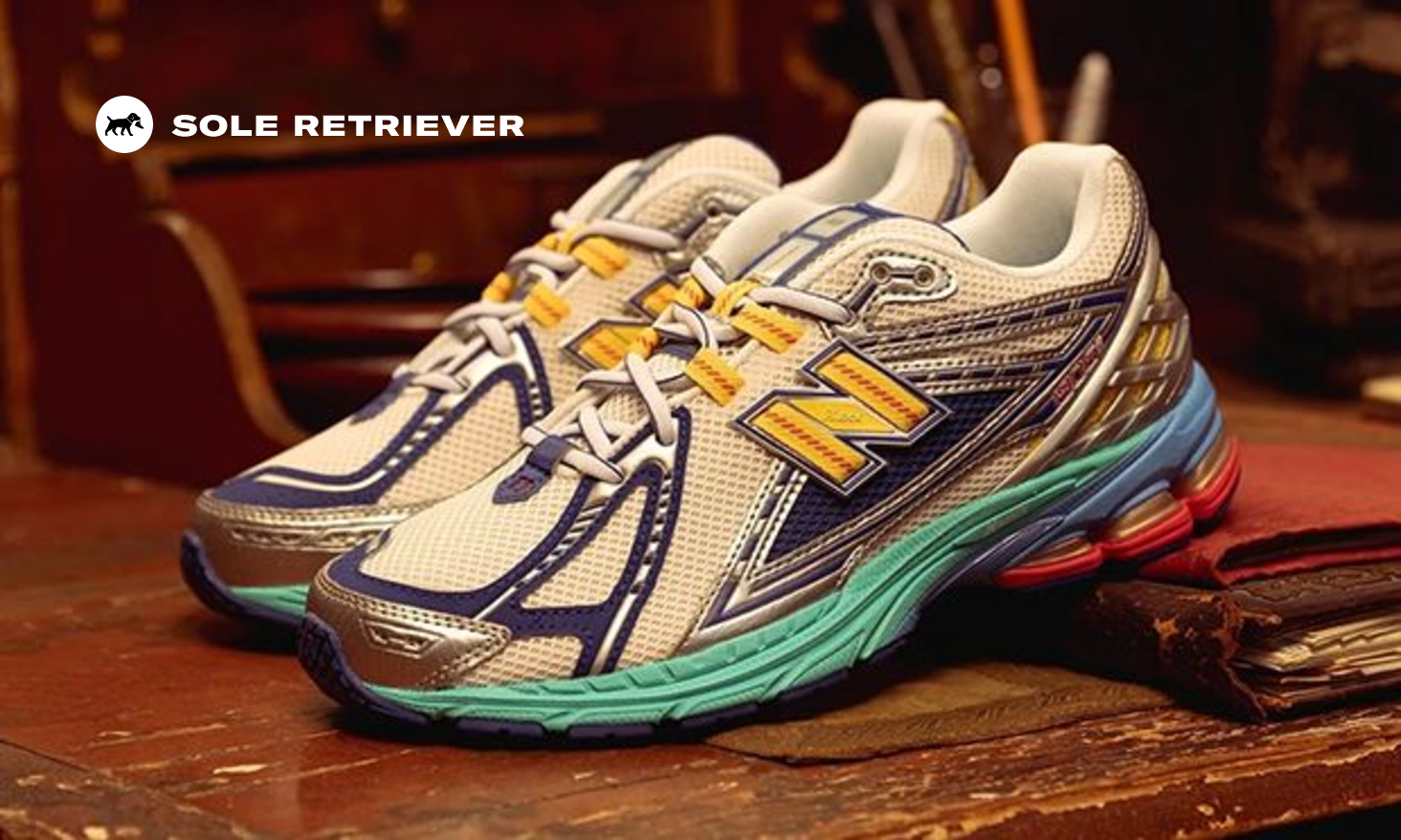 [New Balance]★1906REB★韓国の人気★White llic Blue New Balance]☆1906REB☆韓国の人気☆White Metallic Blue (New