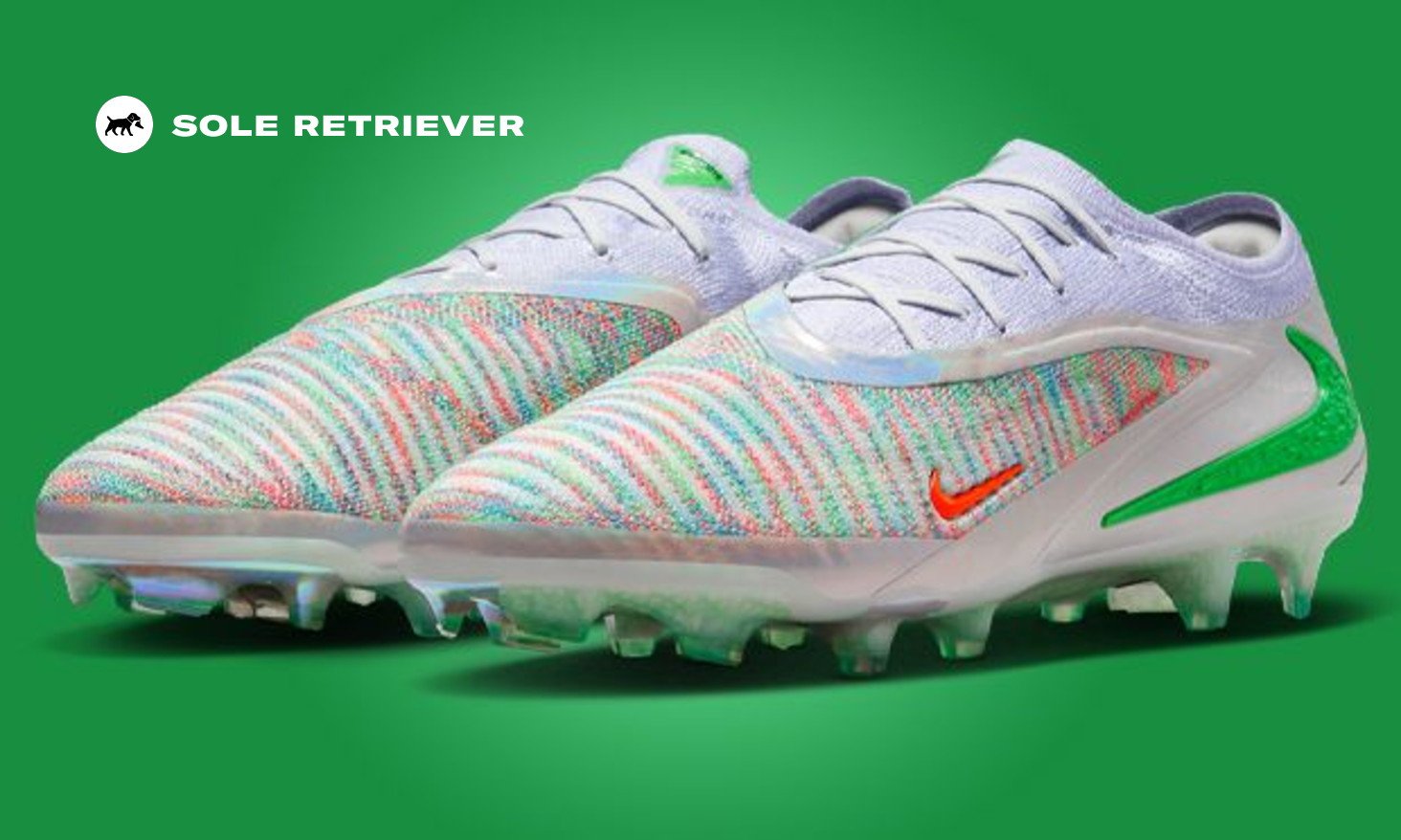 シューズ Nike Phantom6 26.0 Nike x EA SPORTS FC 26 Phantom 6 Elite High FG 'Multi Color