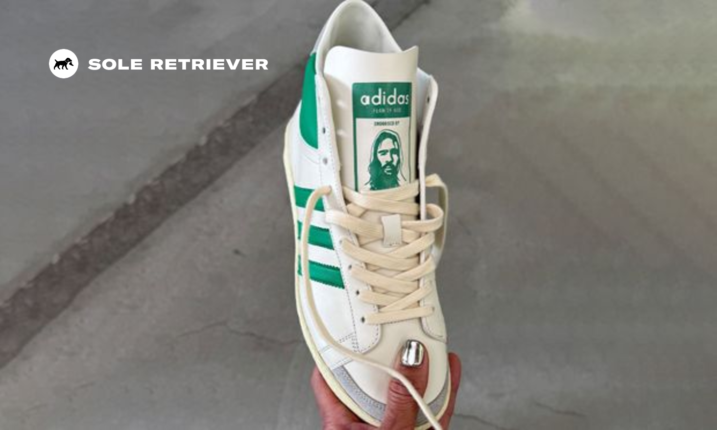 【jerry lorenzo着用】adidas vintage jerry lorenzo着用】adidas vintage