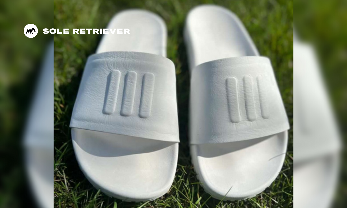 靴 adidas FEAR OF GOD ATHLETICS Adilette 1214674.jpg