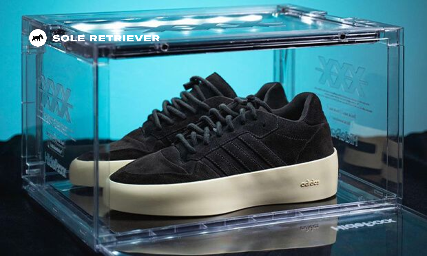 ROVERS / GO×××LA SNEAKER ROVERS / GO×××LA SNEAKER