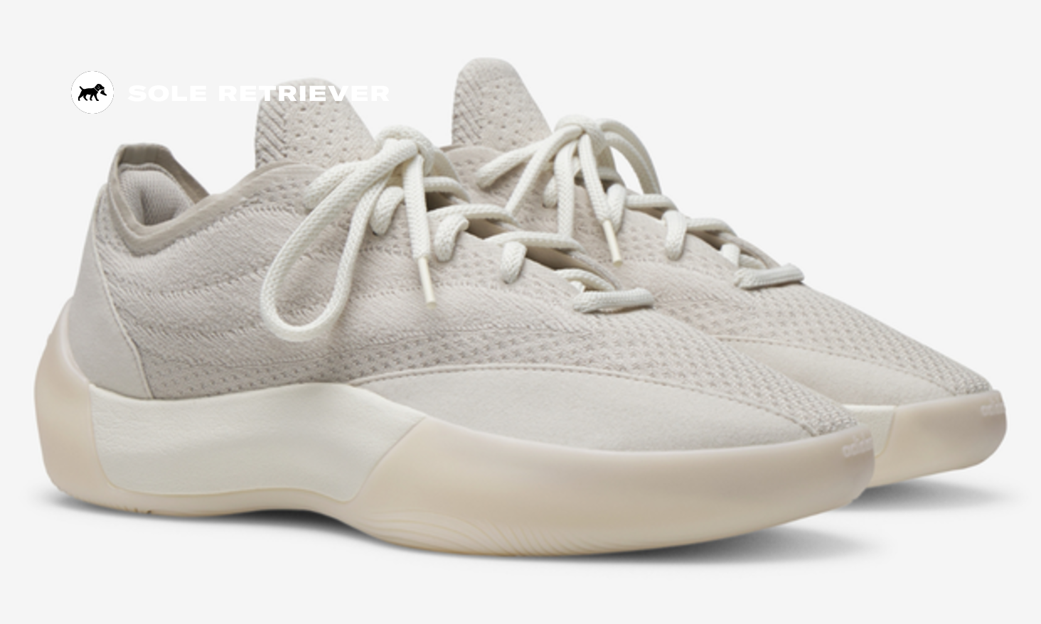 Beginning of the End: adidas debuts the Fear of God Athletics