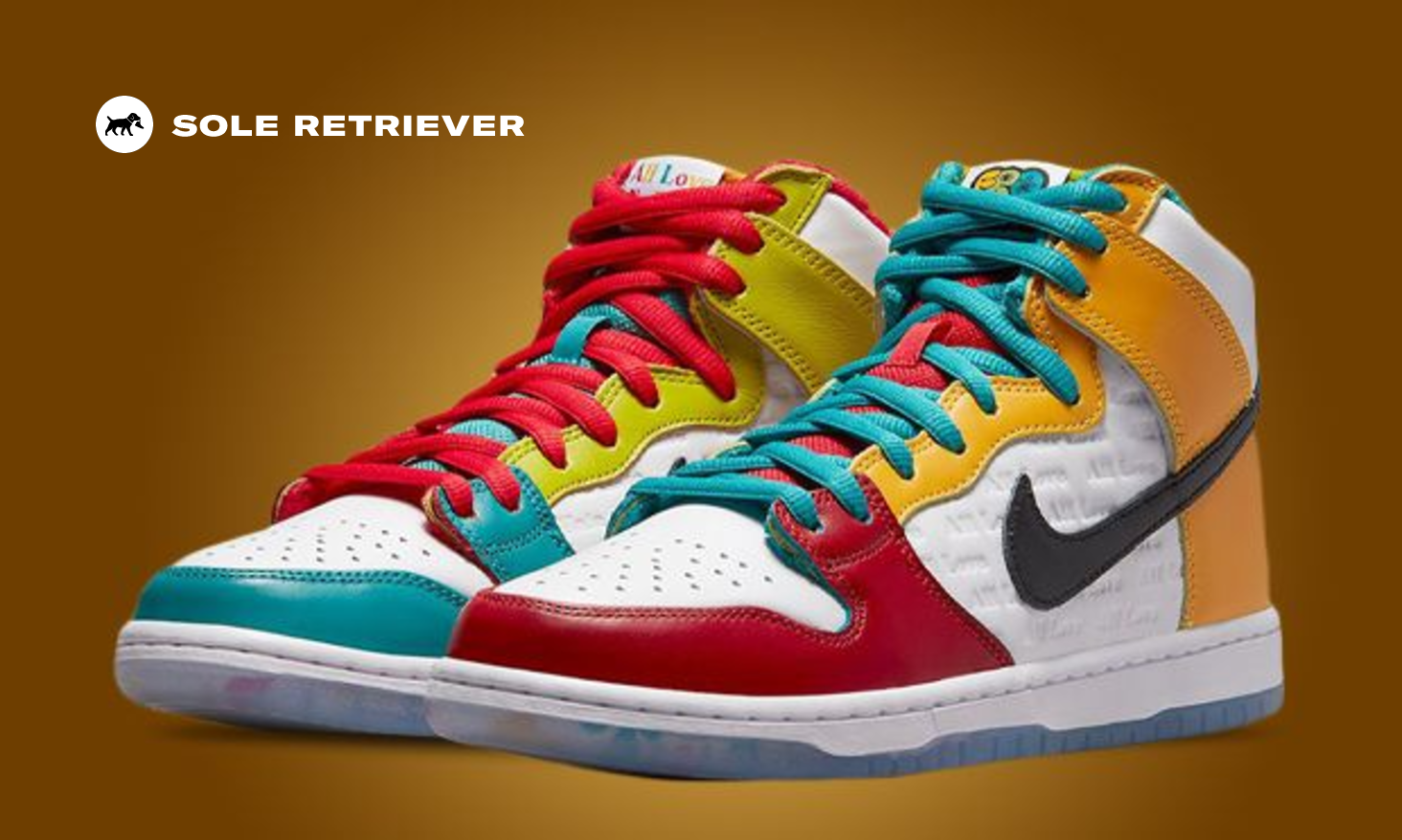 ★美品 Nike SB × froSkate Dunk High Pro QS★ froskate-nike-sb-dunk-high-
