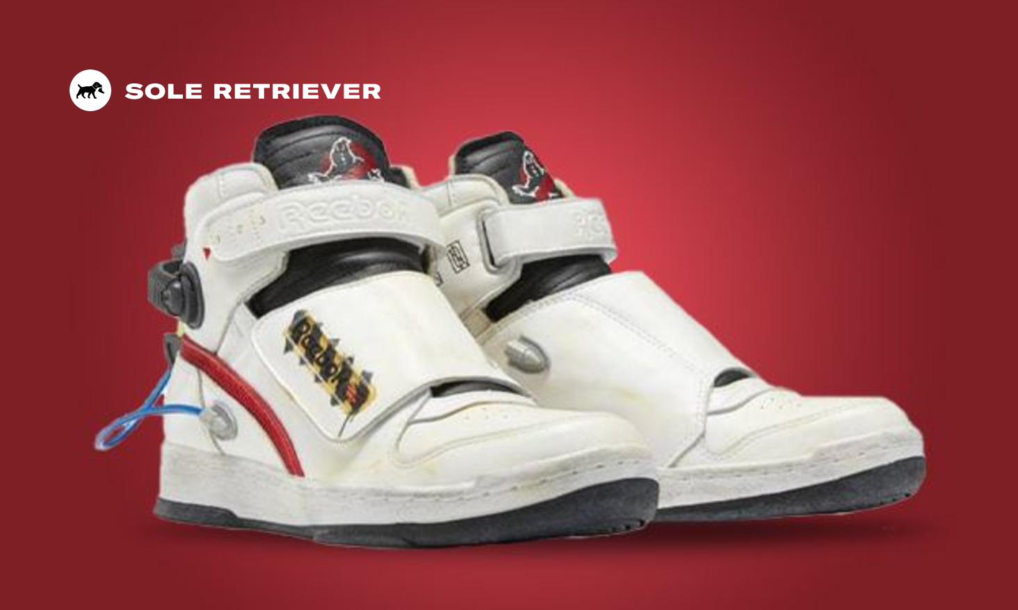 【本物保証 /関税・送料無料】Ghostbusters × Reebok Ghost Reebok Ghost Smasher Ghostbusters (2020) Men's - FY2106 - US