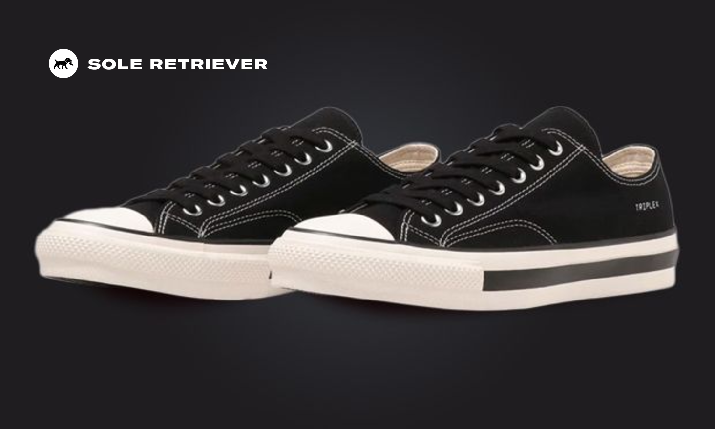 山手屋 | GOD SELECTION XXX x CONVERSE ADDICT CHUCK TAYLOR