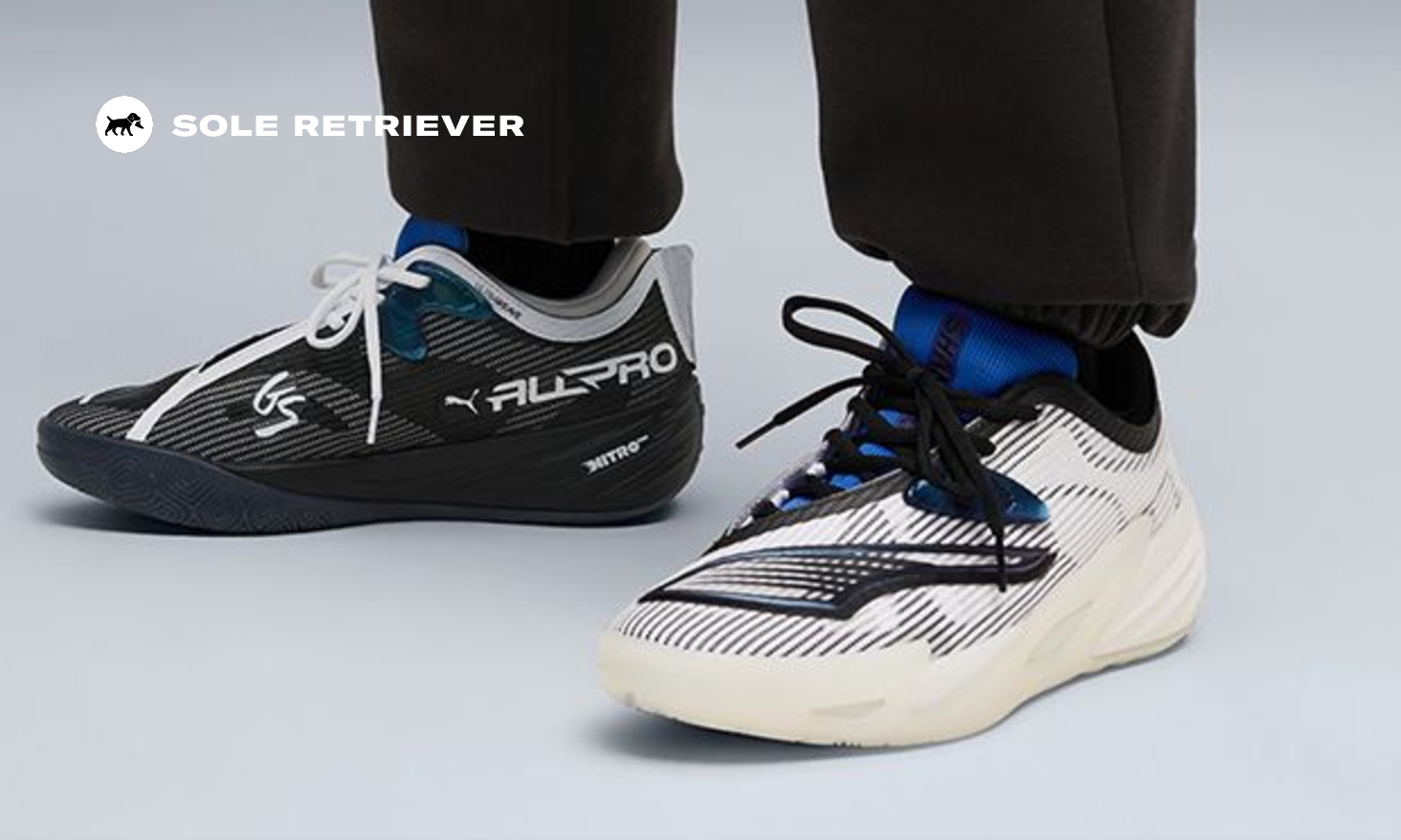 t*a様 オールプロ ニトロ 2 SHAMMGOD 27cm All-Pro NITRO™ 2 Shammgod Men's Basketball Shoes | PUMA