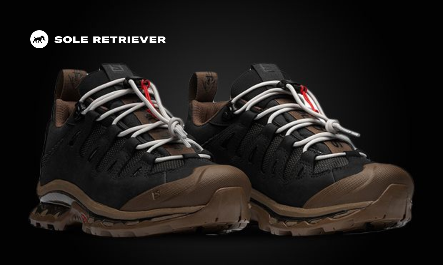 送料・関税込 ★ Salomon x GR10K Quest Black Desert Palm 送料・関税込 ☆ Salomon x GR10K Quest Black Desert Palm