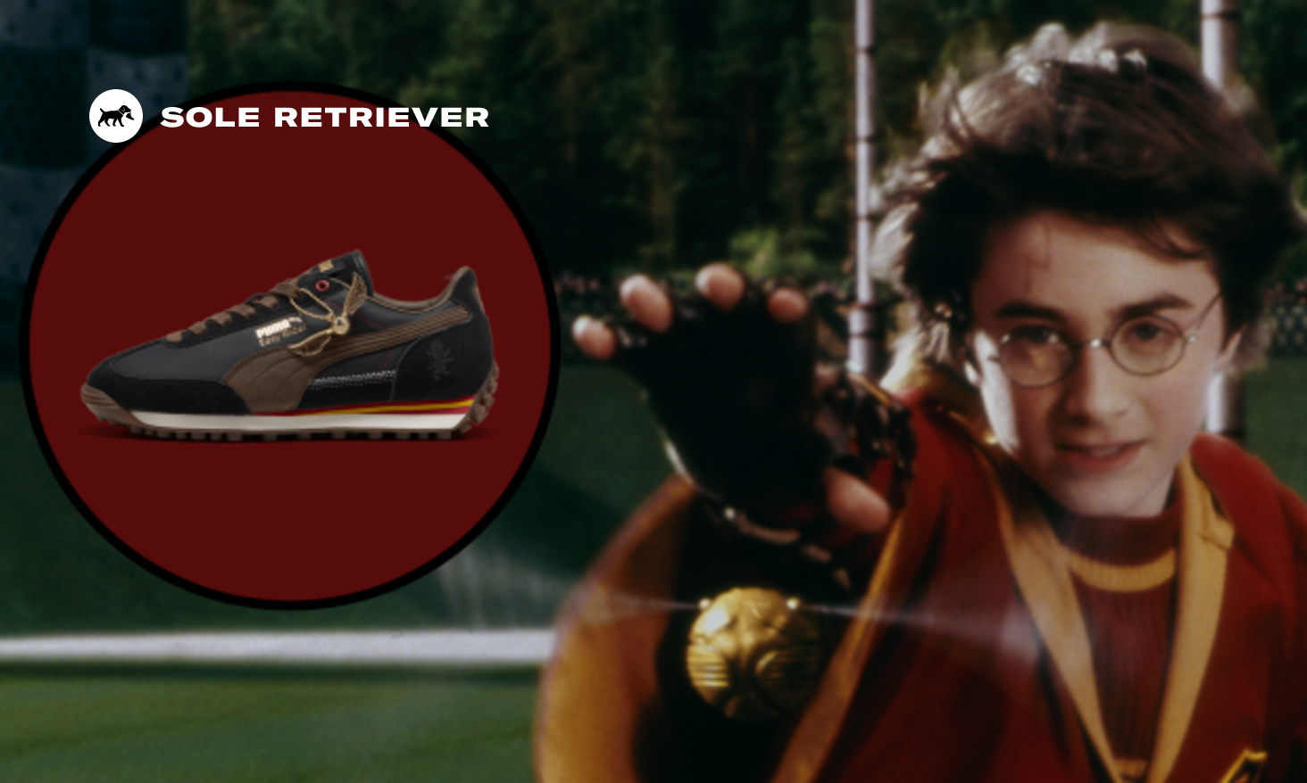 アメリカ発コラボ PUMA x ハリー・ポッター☆イージーライダー 2_000000042017.jpg?1743050363