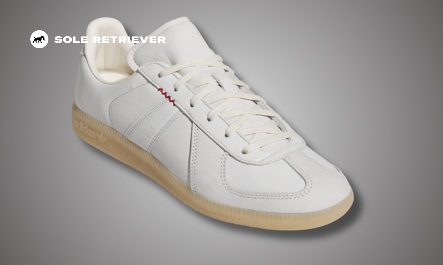 The Hartcopy x adidas BW Army Releases December 2024