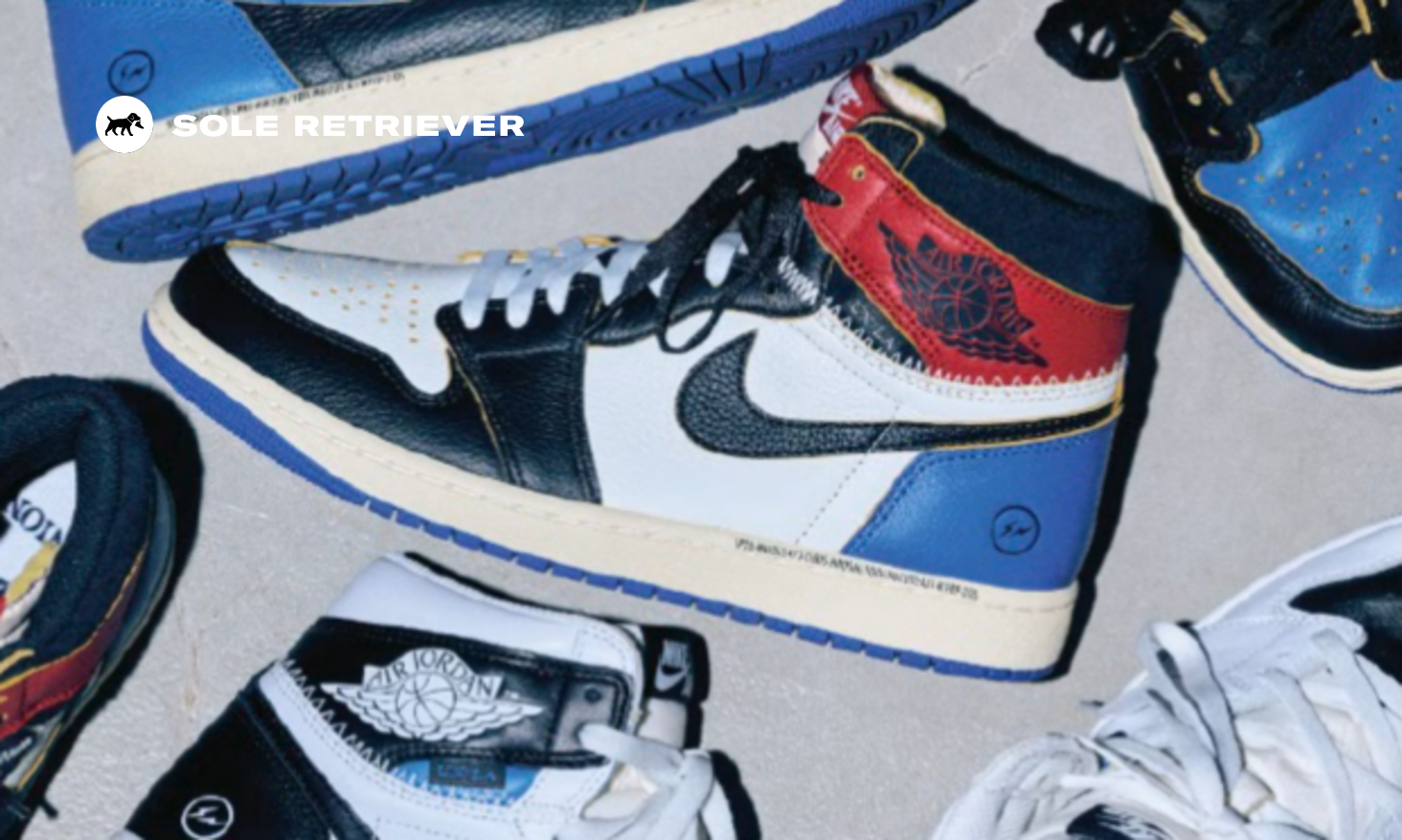 Hiroshi Fujiwara Previews Upcoming Fragment x Union x Jordan 1