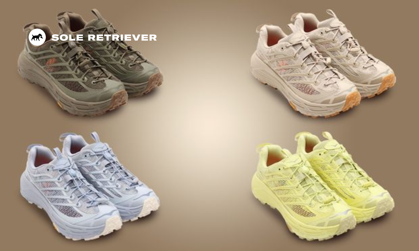 靴 HOKA MAFATE THREE2 GRID JP RAW LINEN Buy Mafate Three2 Grid JP 'Raw Linen' Asia Exclusive