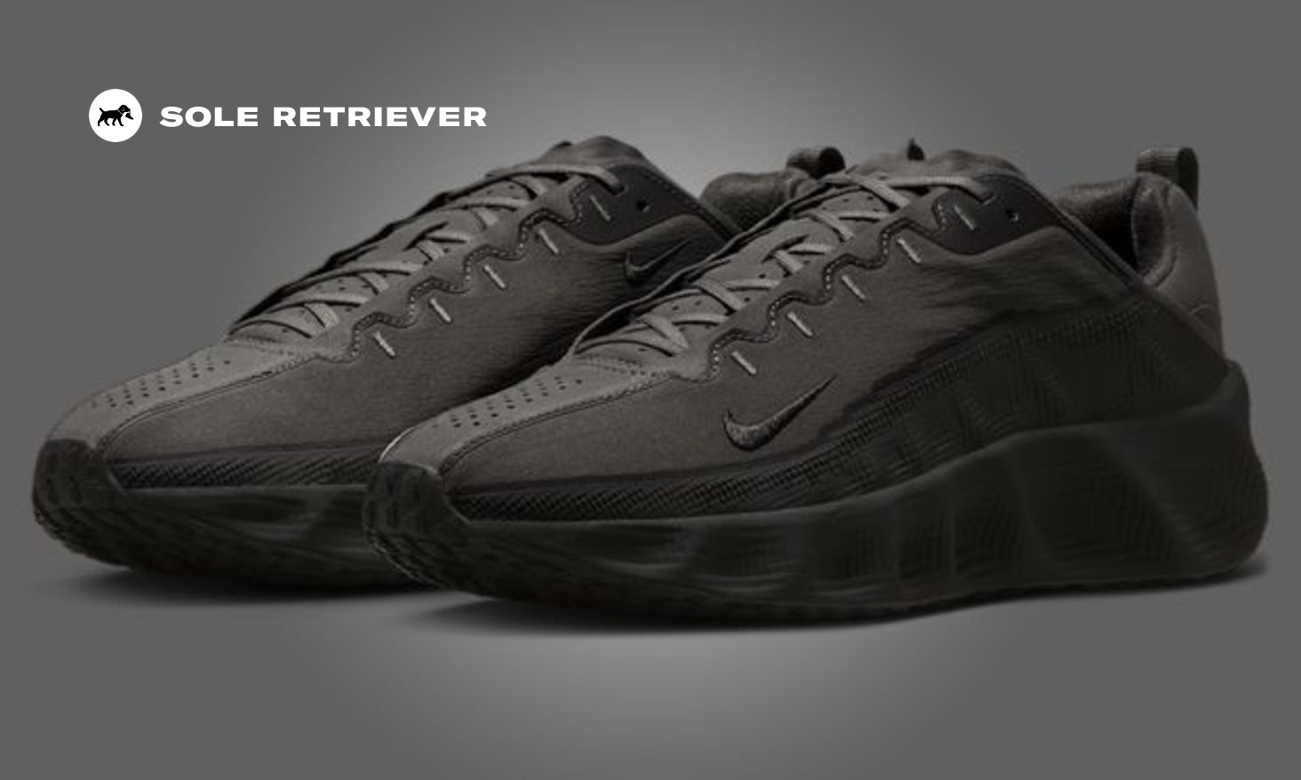 Korean Fashion Label HYEIN SEO Helps Introduce the Nike AVA