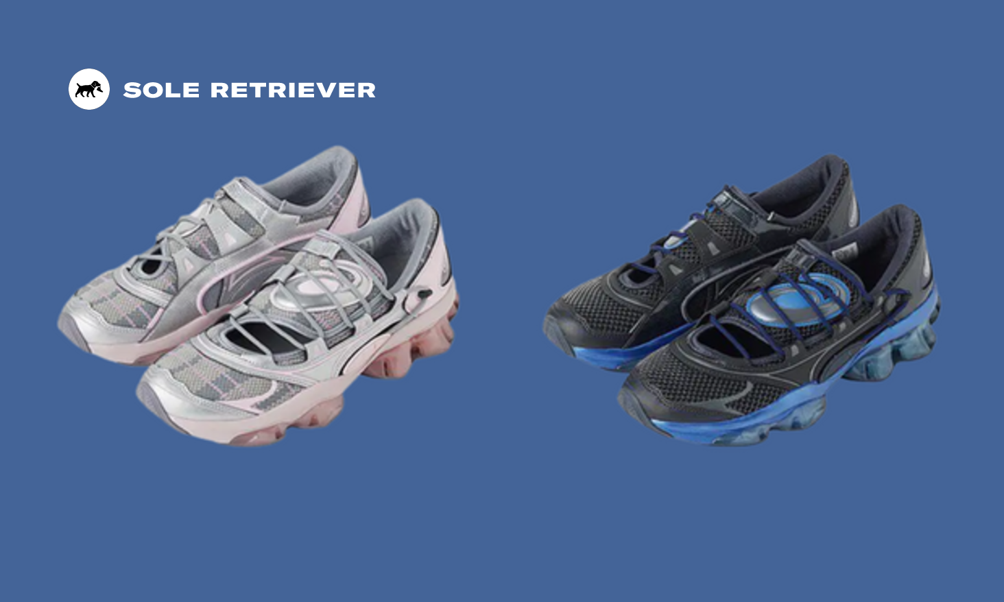 Kiko Kostadinov HYSTERIC GLAMOUR ASICS Release Info | Hypebeast