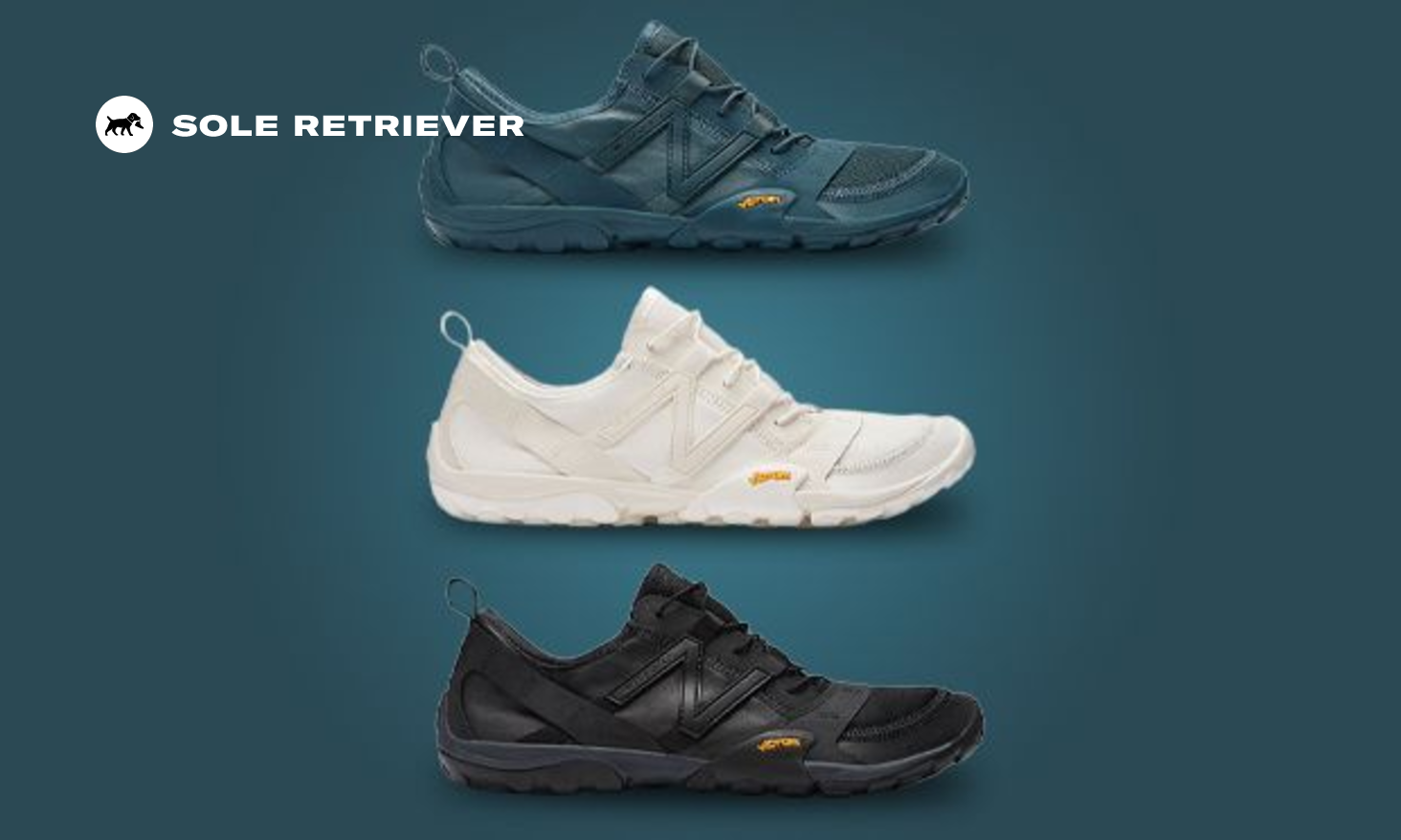The Issey Miyake x New Balance MT10O is for elevated