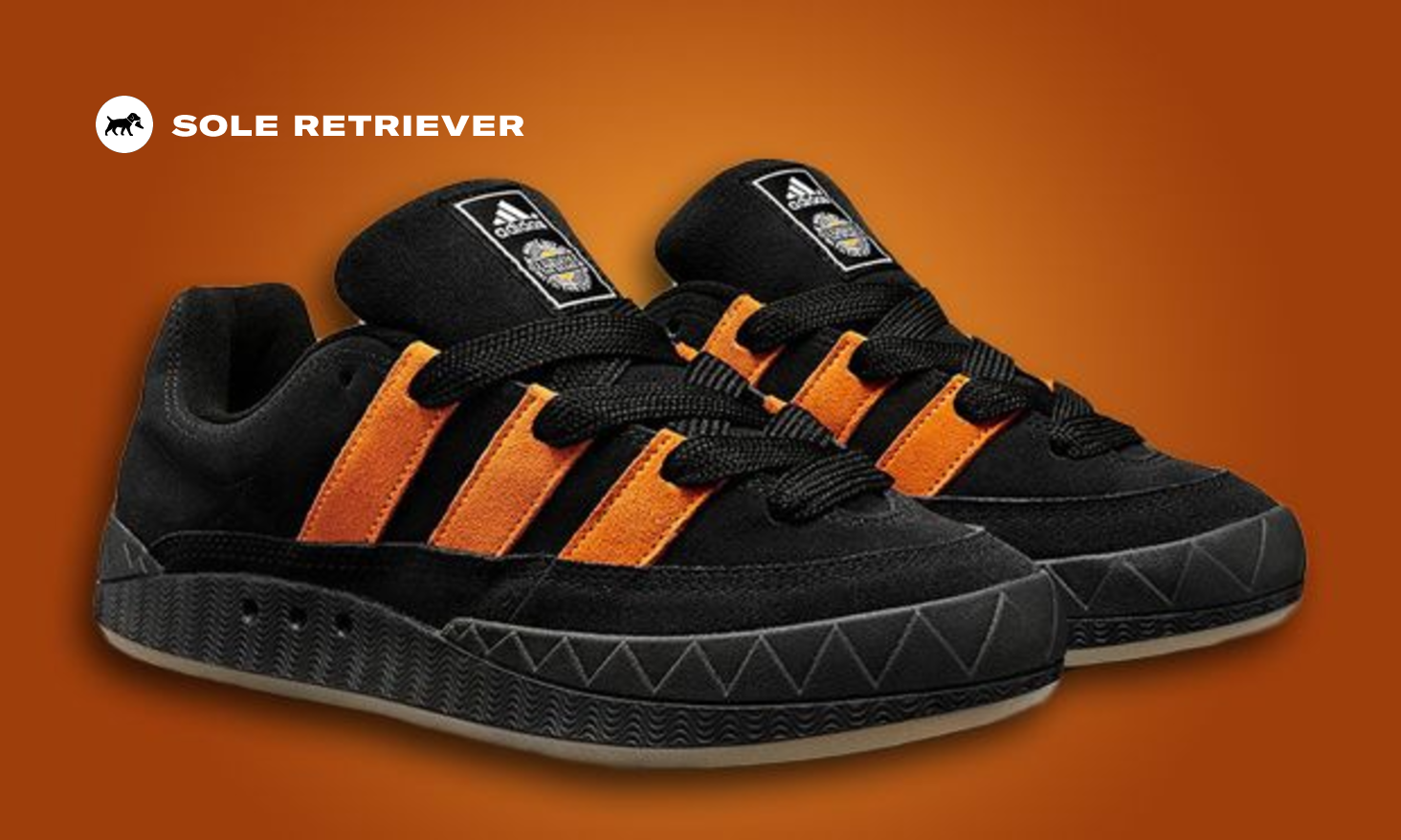 ★adidas Skateboarding★Adimatic \"Jamal Smith\"★ブラック★ adidas Skateboarding x Adimatic by Jamal Smith | Nice Kicks