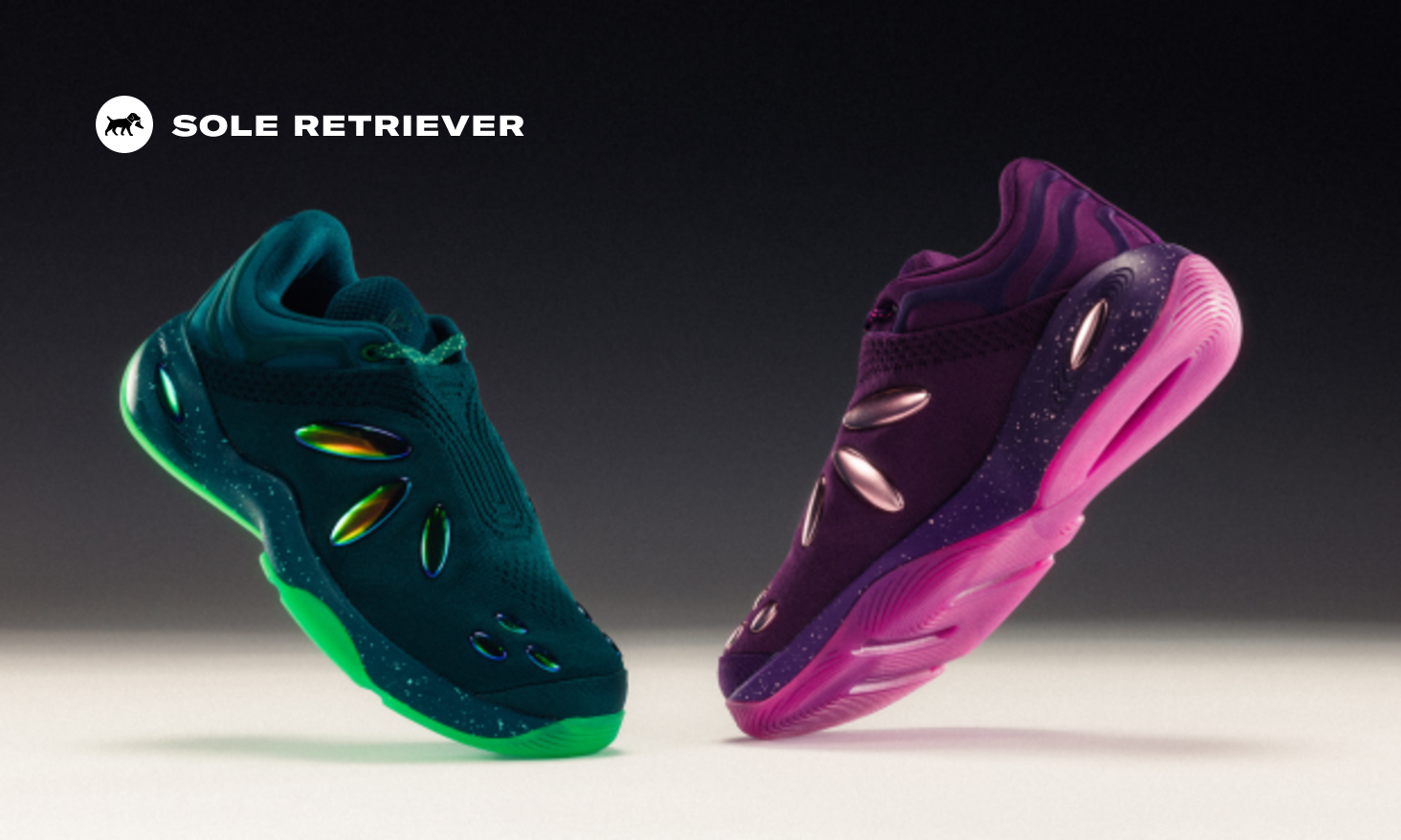 Jaylen Brown's 741 Performance Energy Pack is Ready to Ramp Up the