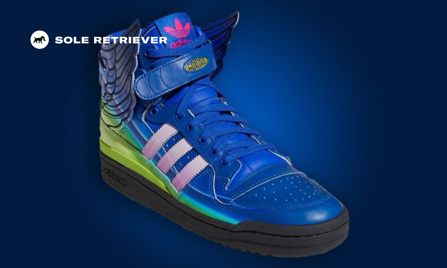 adidas×JEREMY SCOTT Flame pattern set up adidas×JEREMY SCOTT Flame pattern set up - メルカリ