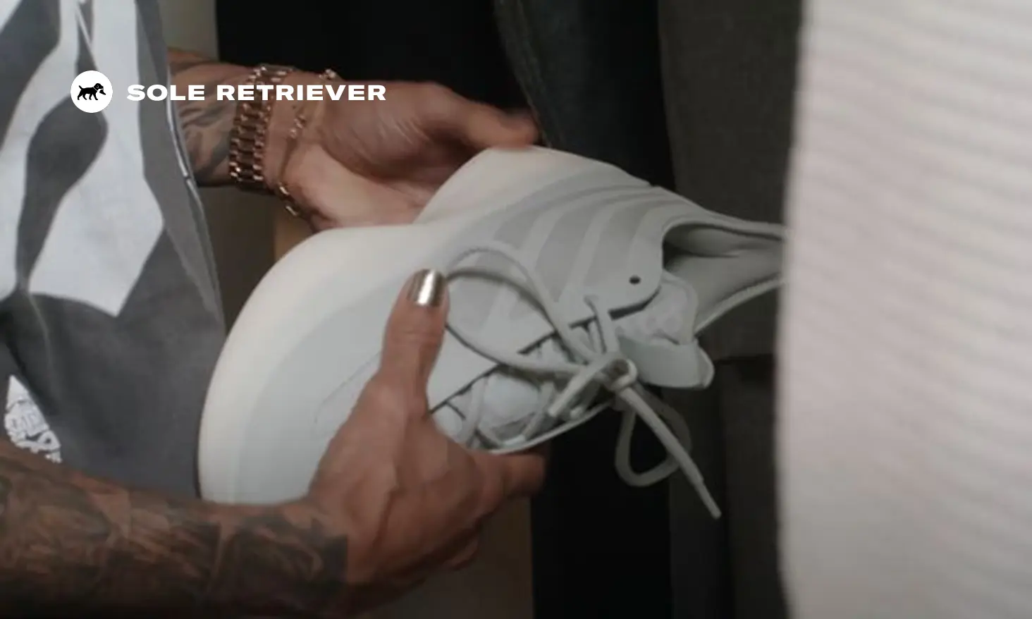 Jerry Lorenzo Previews the adidas Fear of God Athletics Two
