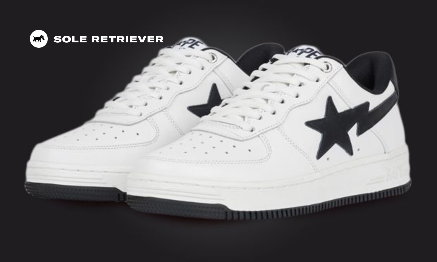 JJJJound x A Bathing Ape Bape Sta 