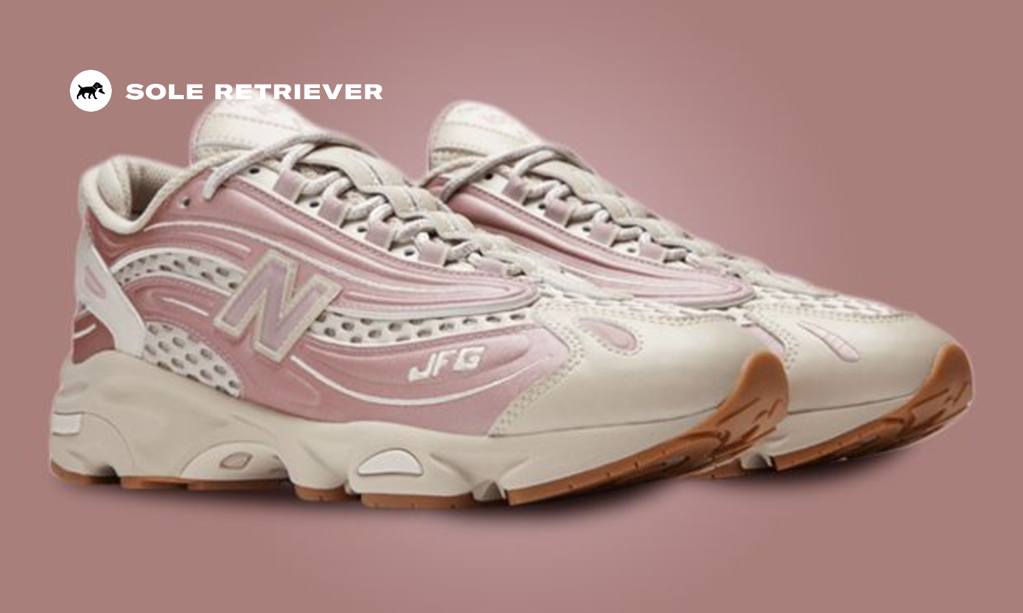 ★人気★ New Balance 1000 Tan Pink The New Balance 1000 Tan Pink Releases September 2024