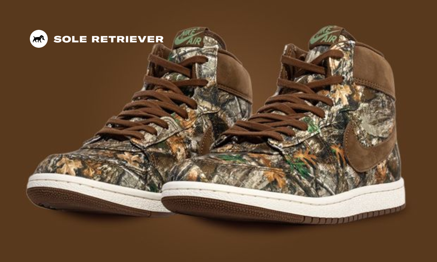 スニーカー Nike Jordan Air Ship PE SP Realtree Camo MULTI-COLOR Nike Jordan Air Ship PE SP Realtree Camo Men's - FD1324-900 - US