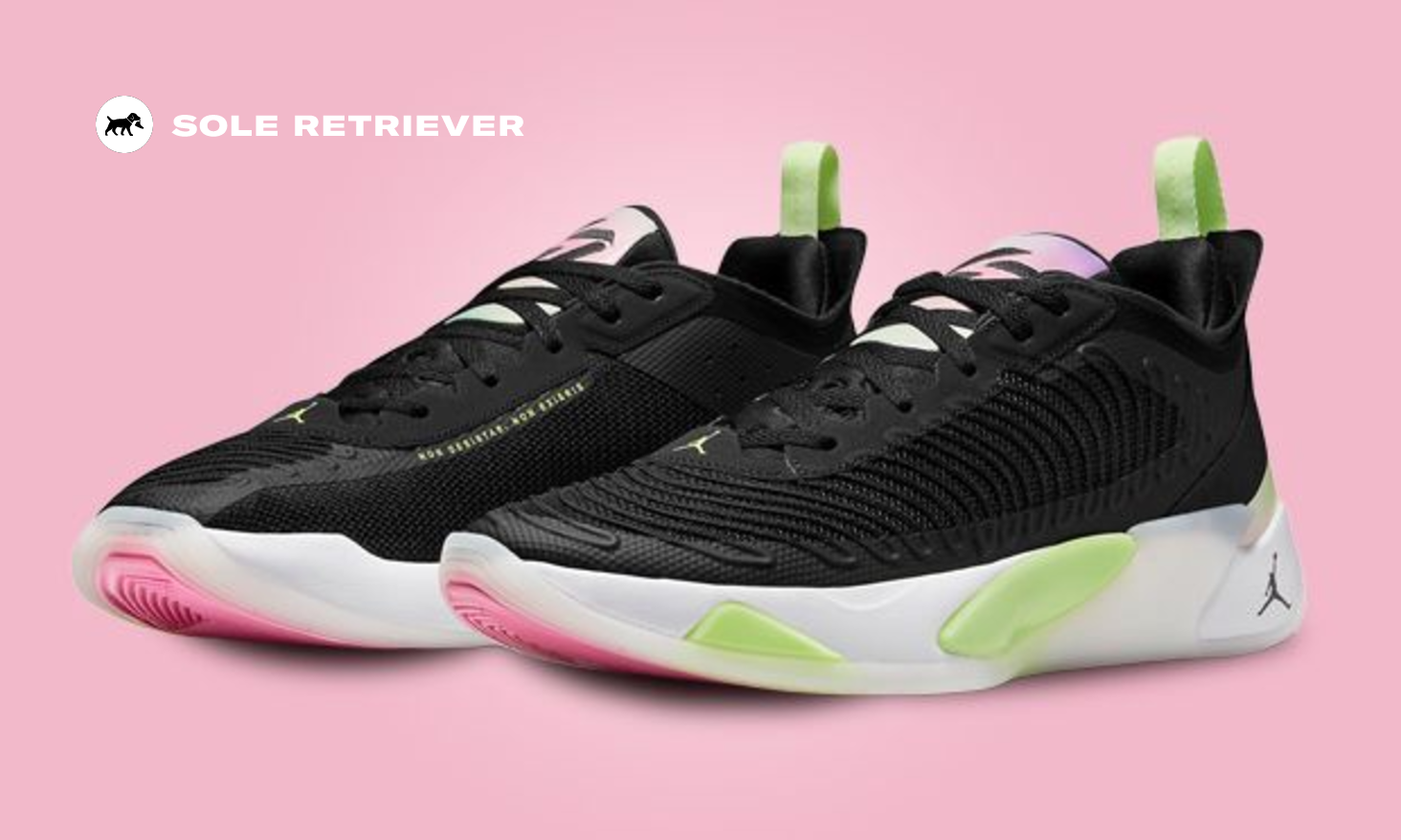 jordan-luka-1-black-lime-glow-