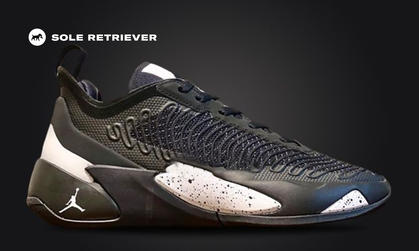 Jordan Luka1 まとめ売り DQ7689-001] Mens Air Jordan Luka 1 'Oreo' | eBay