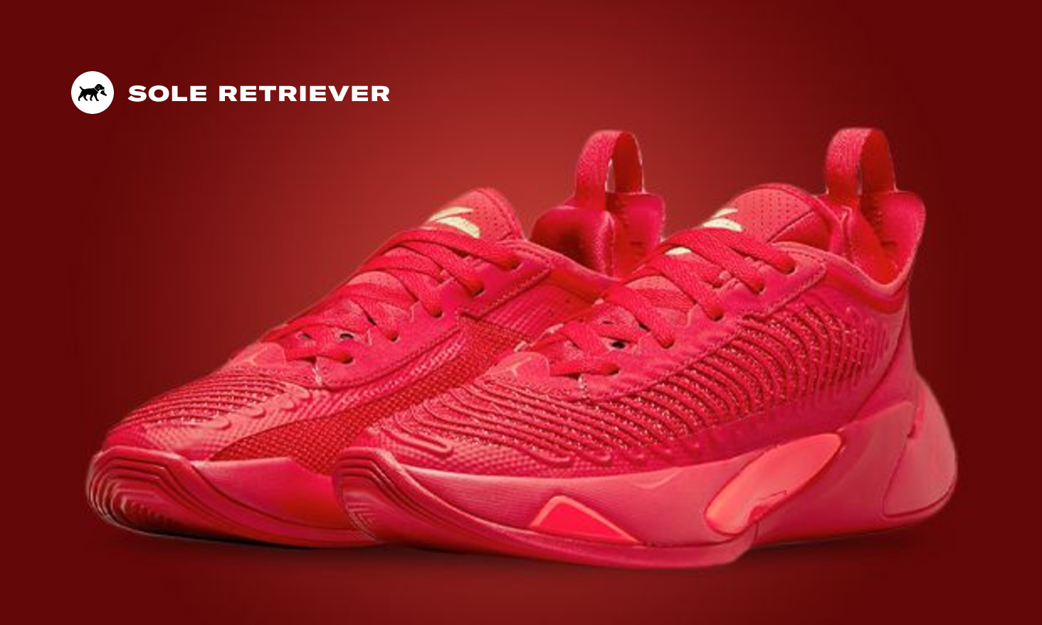 Amazon.com: Air Jordan Luka 1 University Red/Metallic Gold