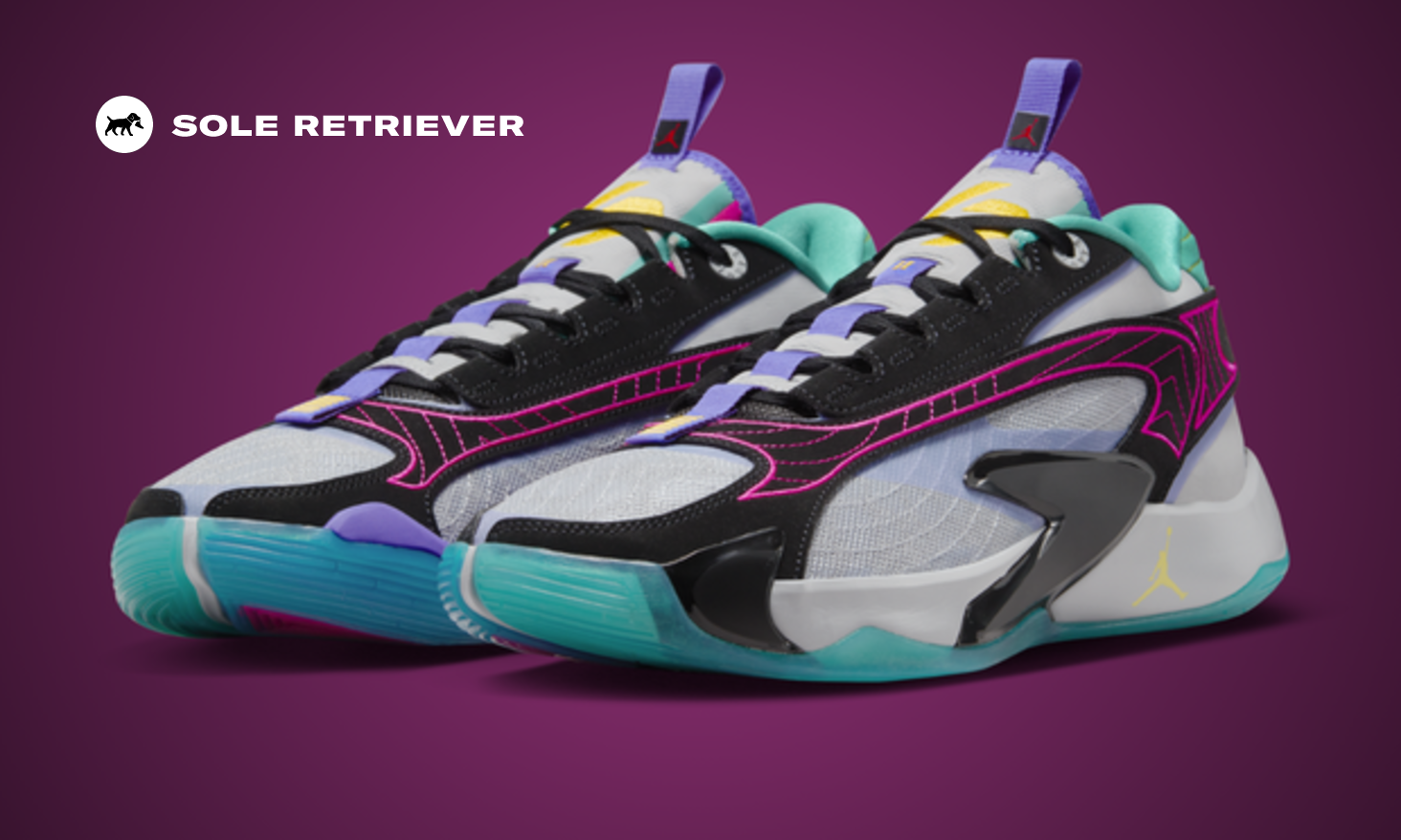 JORDAN j LUKA 2 PF 27.５ Jordan Luka 2 PF Bright Mango for Sale | Authenticity