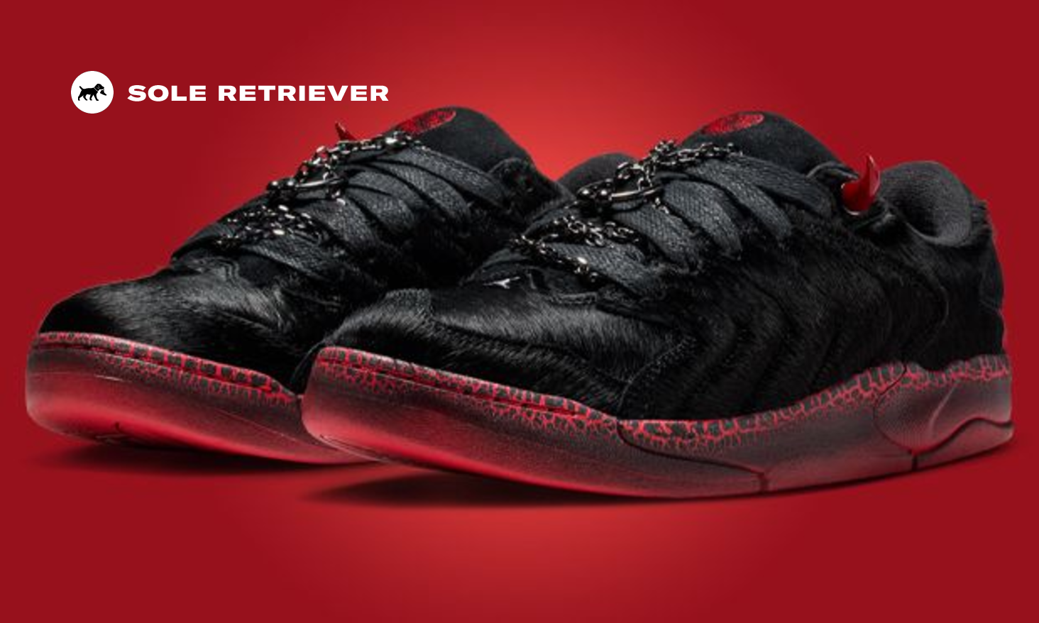 The Jordan Session Raging Bull Channels Michael Jordan's Nickname