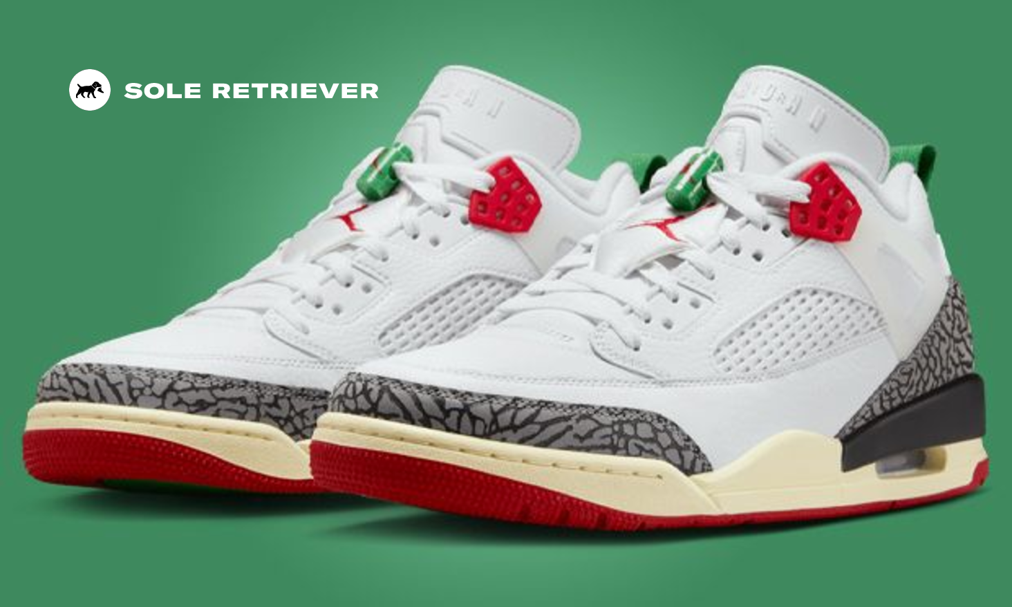 [NIKE] Jordan Spizike Low ★すぐ品切れ★ NIKE公式】ジョーダン スパイジーク LOW メンズシューズ