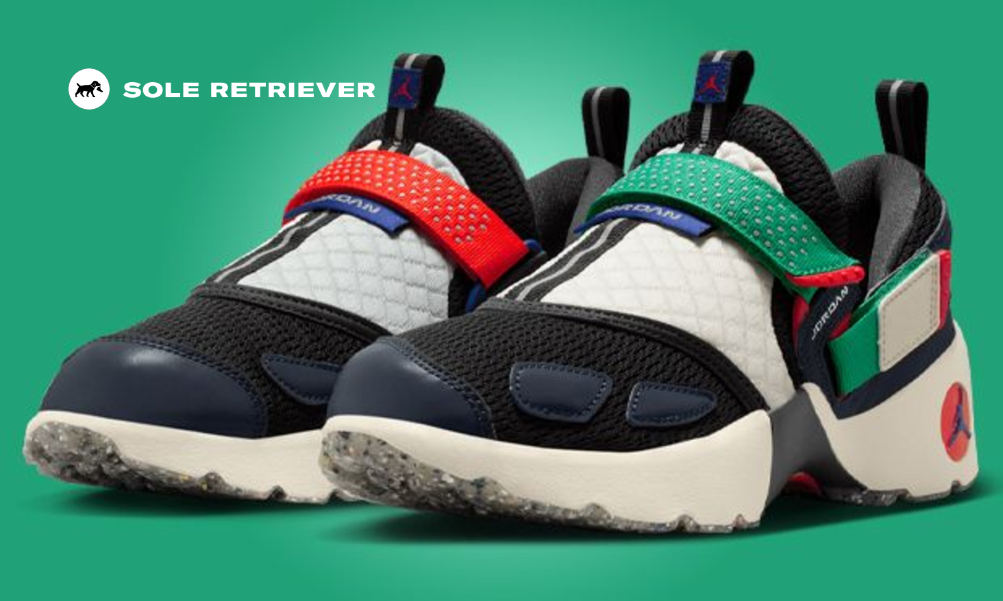The Jordan Trunner LX Rare Air Releases Fall 2025