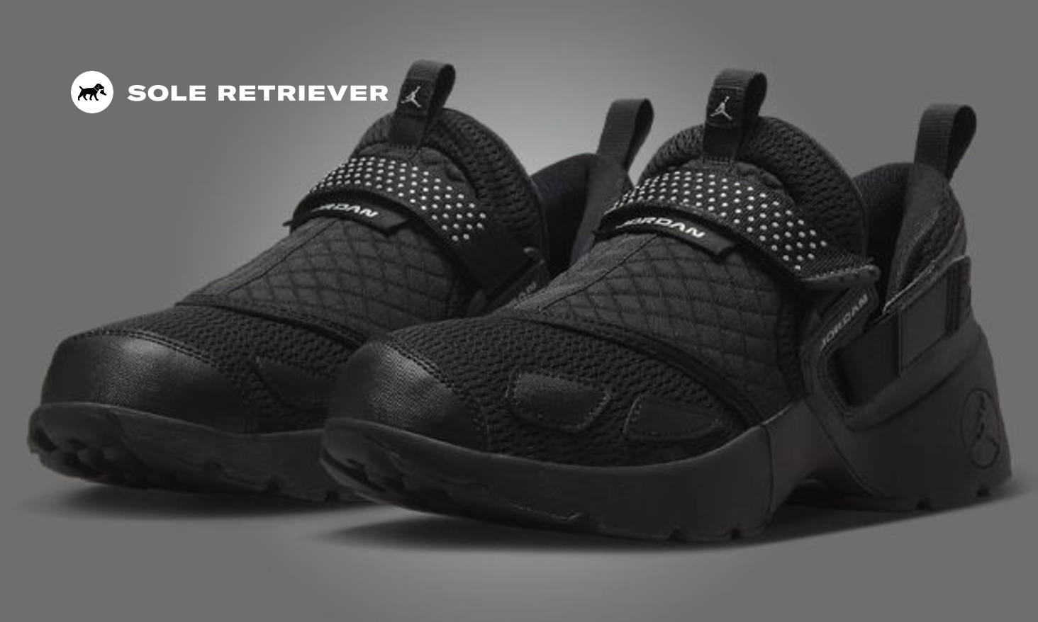 【関税込】Air Jordan Trunner LX 'Black' Jordan Trunner LX Black HQ2164-001