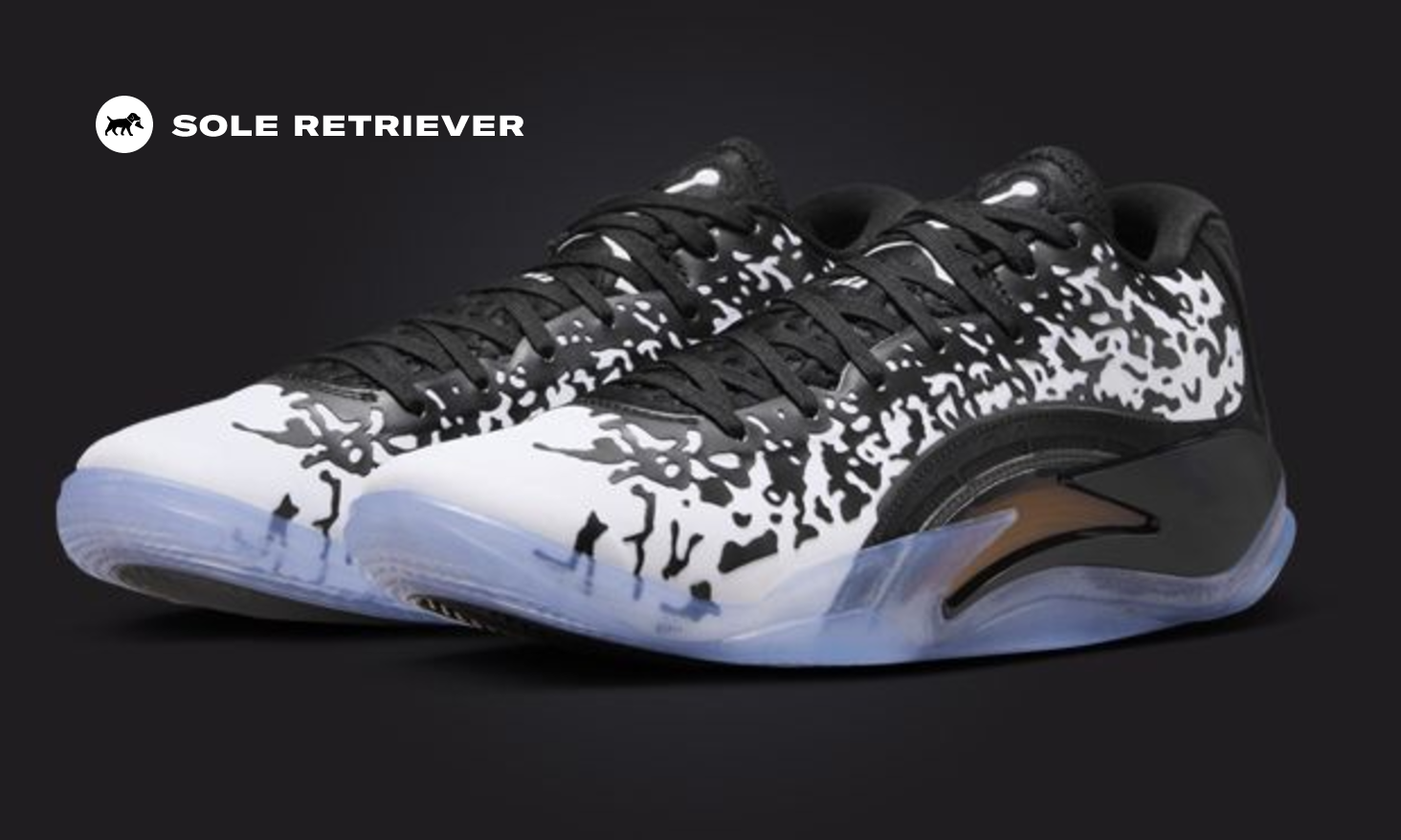 上等な Zion Gen 3 Zion Jordan The Releases 2023 December 靴
