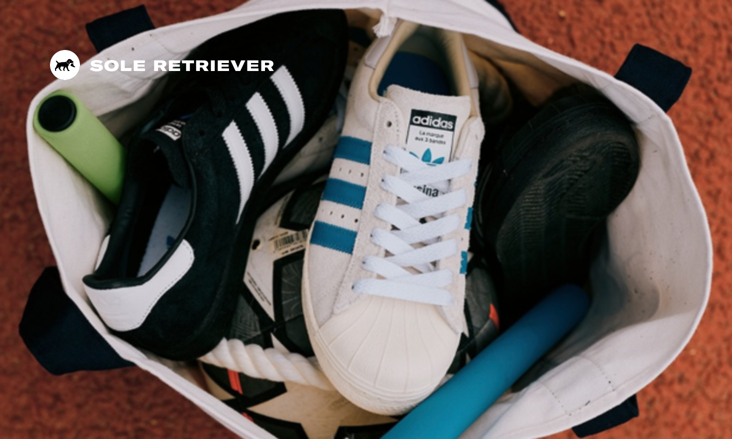 Korean Boutique Kasina is Adding Two Collab Pairs to adidas' Superstar  Revival
