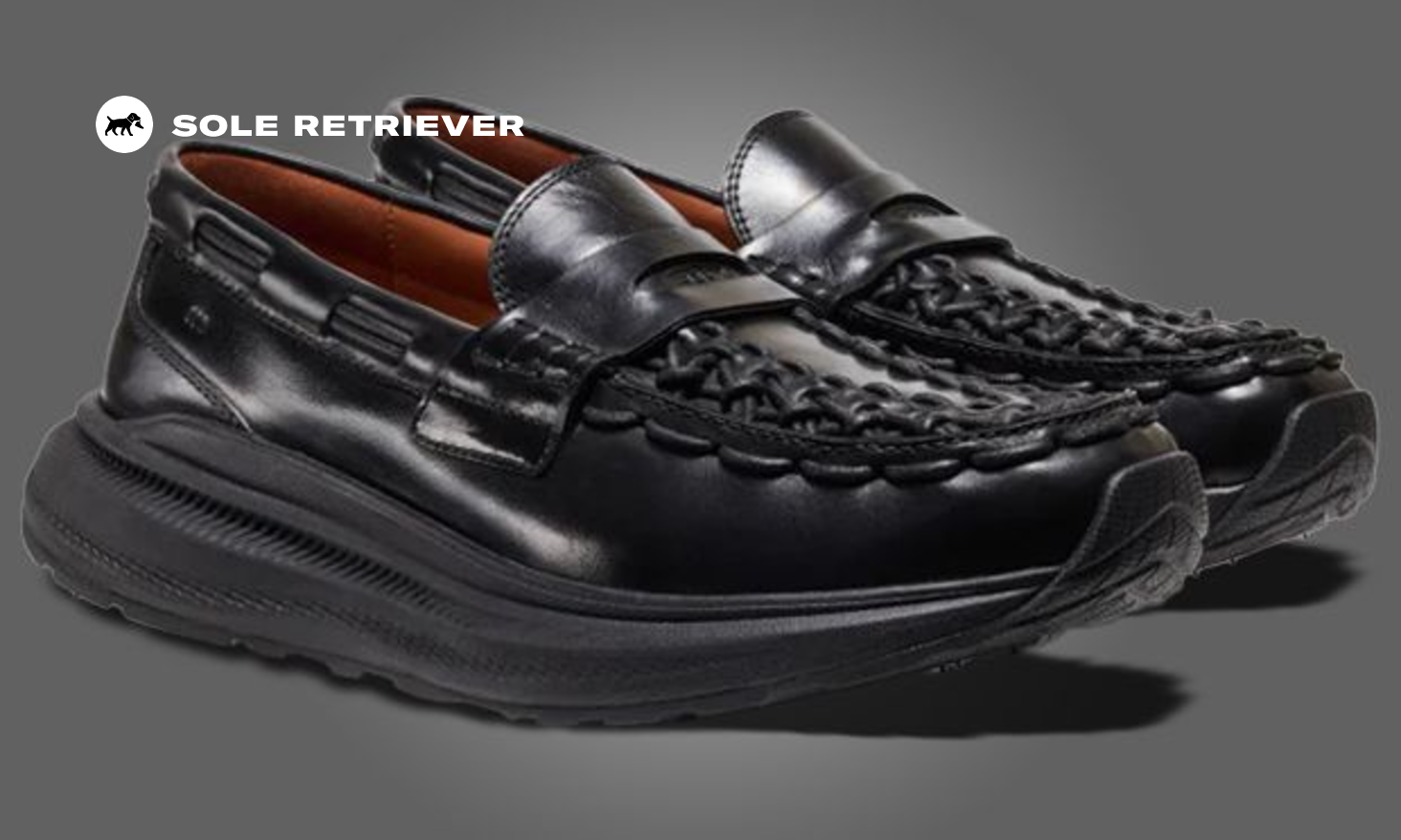靴 KEEN UNEEK LOAFER WK 28cm All Gender UNEEK Loafer WK | Black | KEEN Footwear