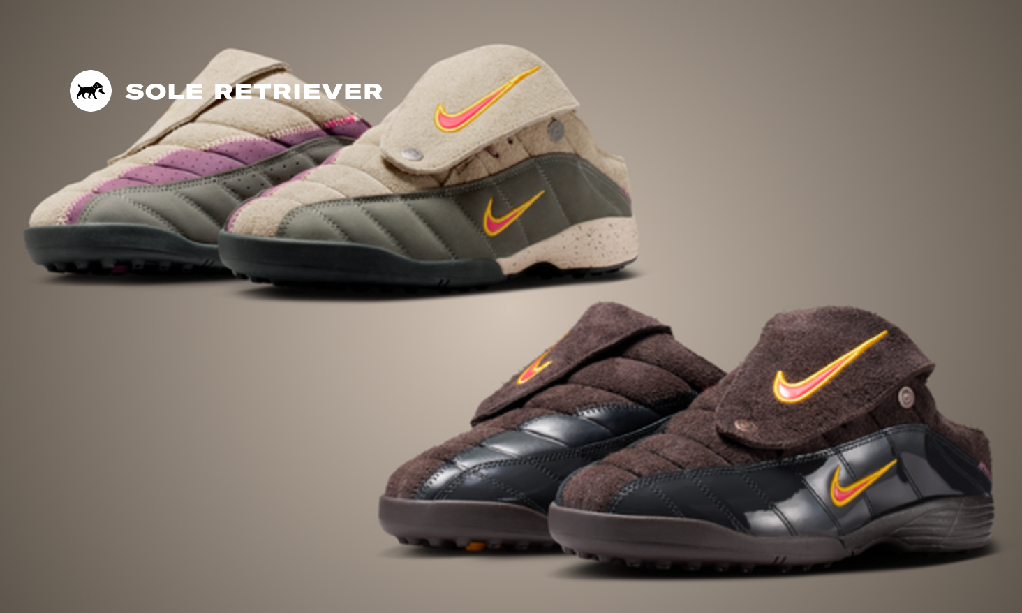 NIKE Archive サングラス マットブラックOUR’sローズ氏着用y2k Official Images Reveal the Details on the Kids of Immigrants x