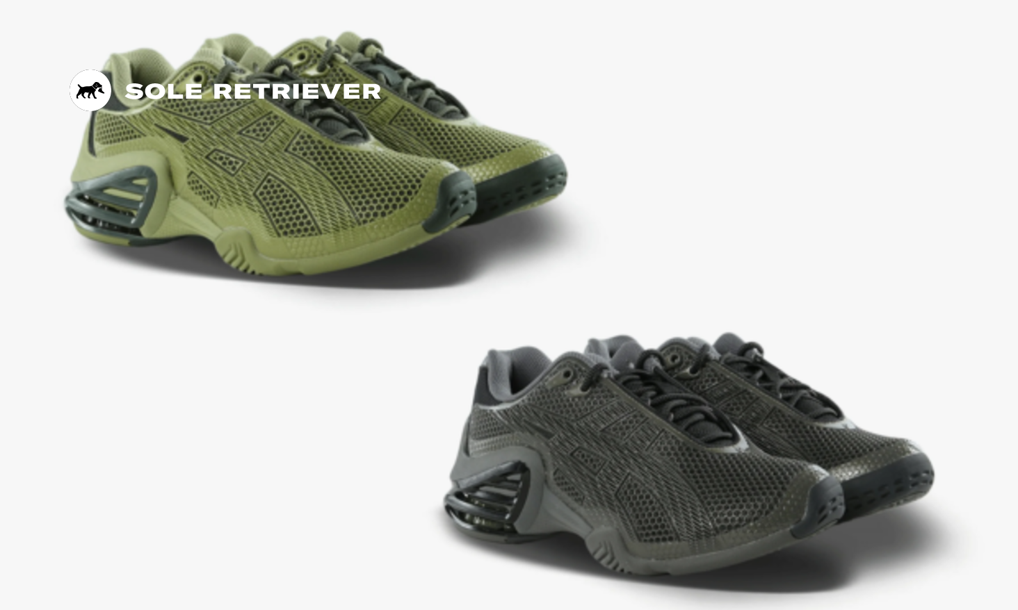 靴 Kiko Asics Novalis Gel-Teremoa Kiko Kostadinov's New Asics Novalis Collection is a Gel-Teremoa II