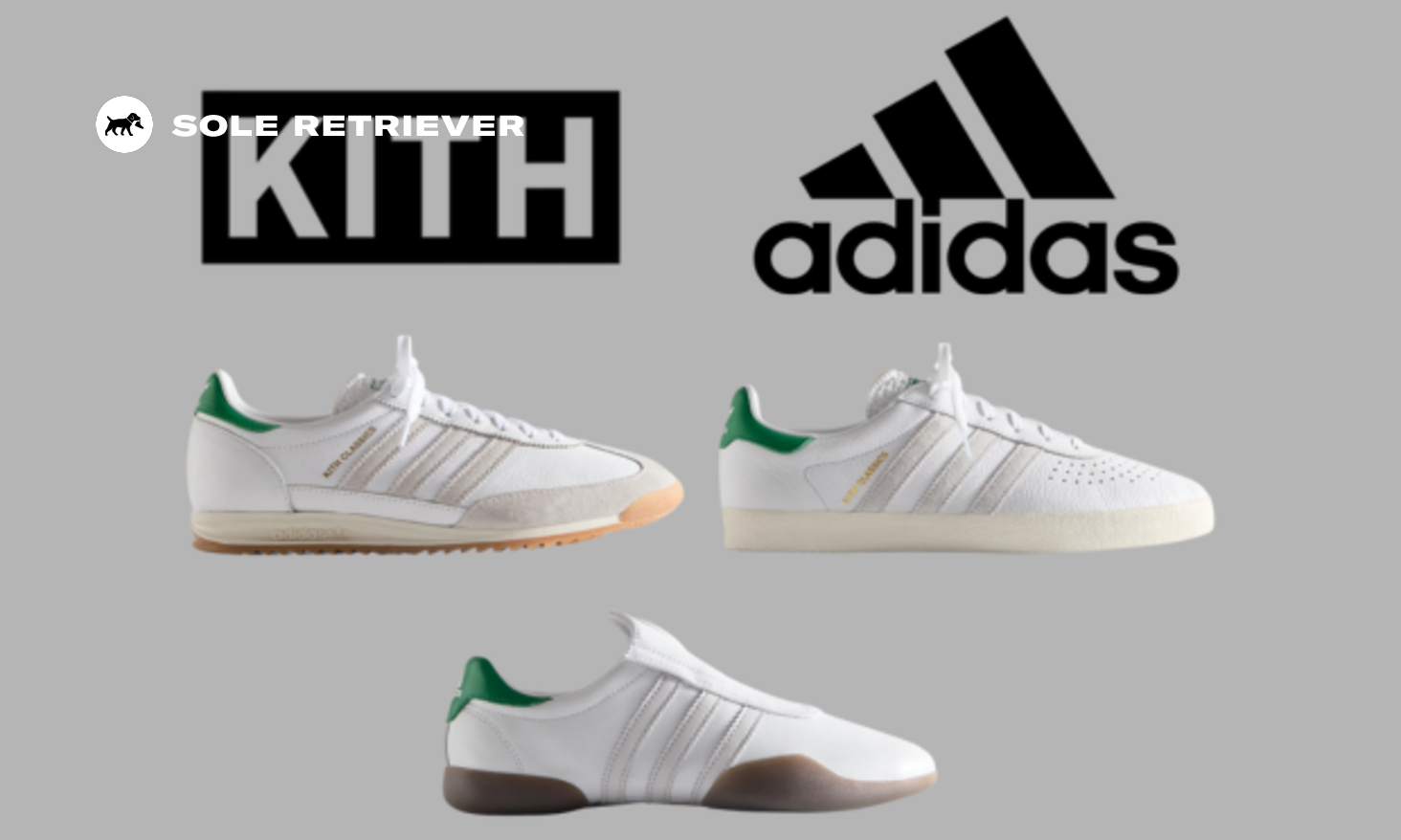2025-2026 AW　KITH×adidas XS　　日本サイズS～M 2025-2026 AW KITH×adidas XS 日本サイズS～M - メルカリ