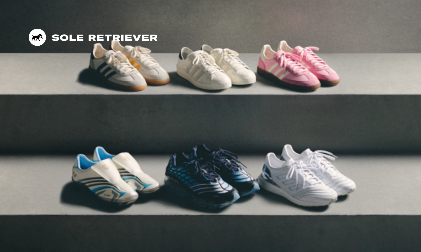 Superstars for a Legend: Kith, Messi, and adidas Debut Six Collab