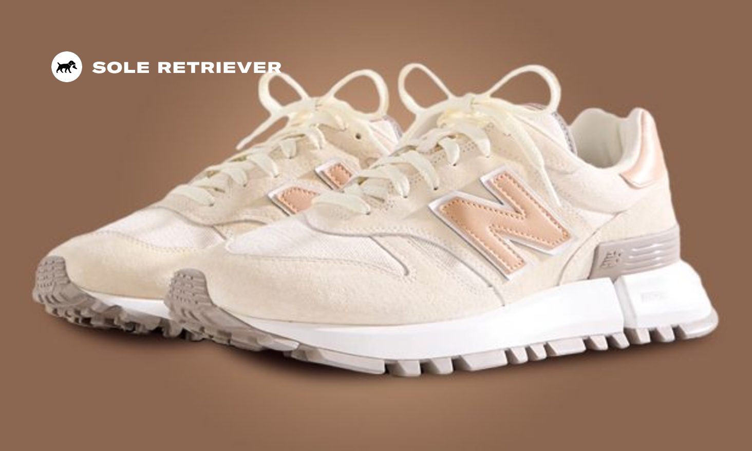 New balance x KITH ☆ R_C1300 MS1300KV ‘Malibu’ Kith for New Balance - Malibu