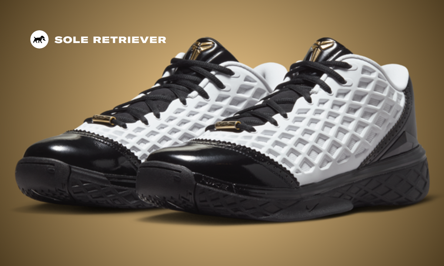 The Kobe 3 Protro Low Mambacita Drops this Week