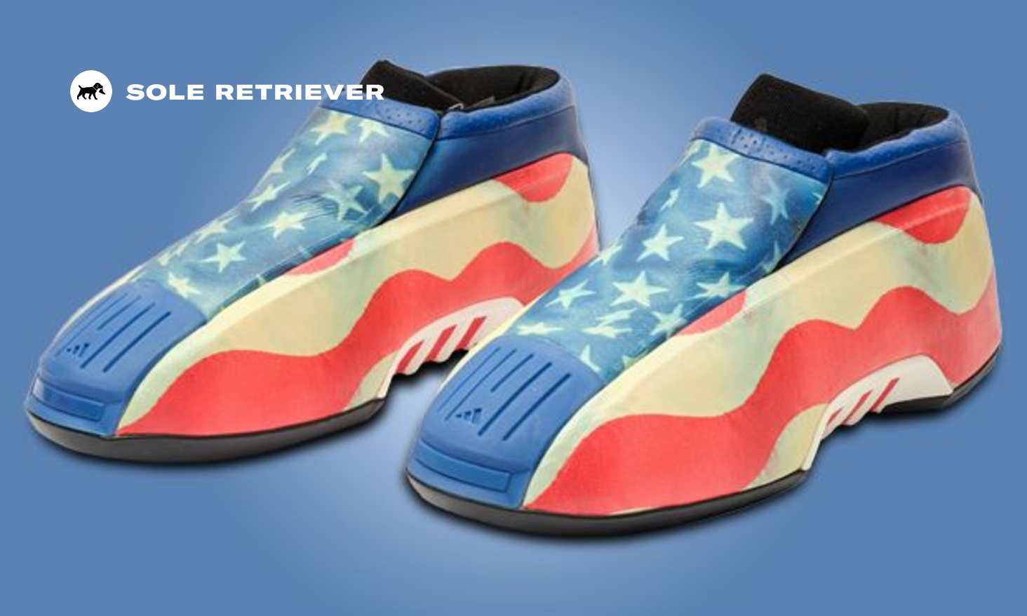 Kobe Bryant's adidas Crazy 2 USA is Finally Releasing in 2026
