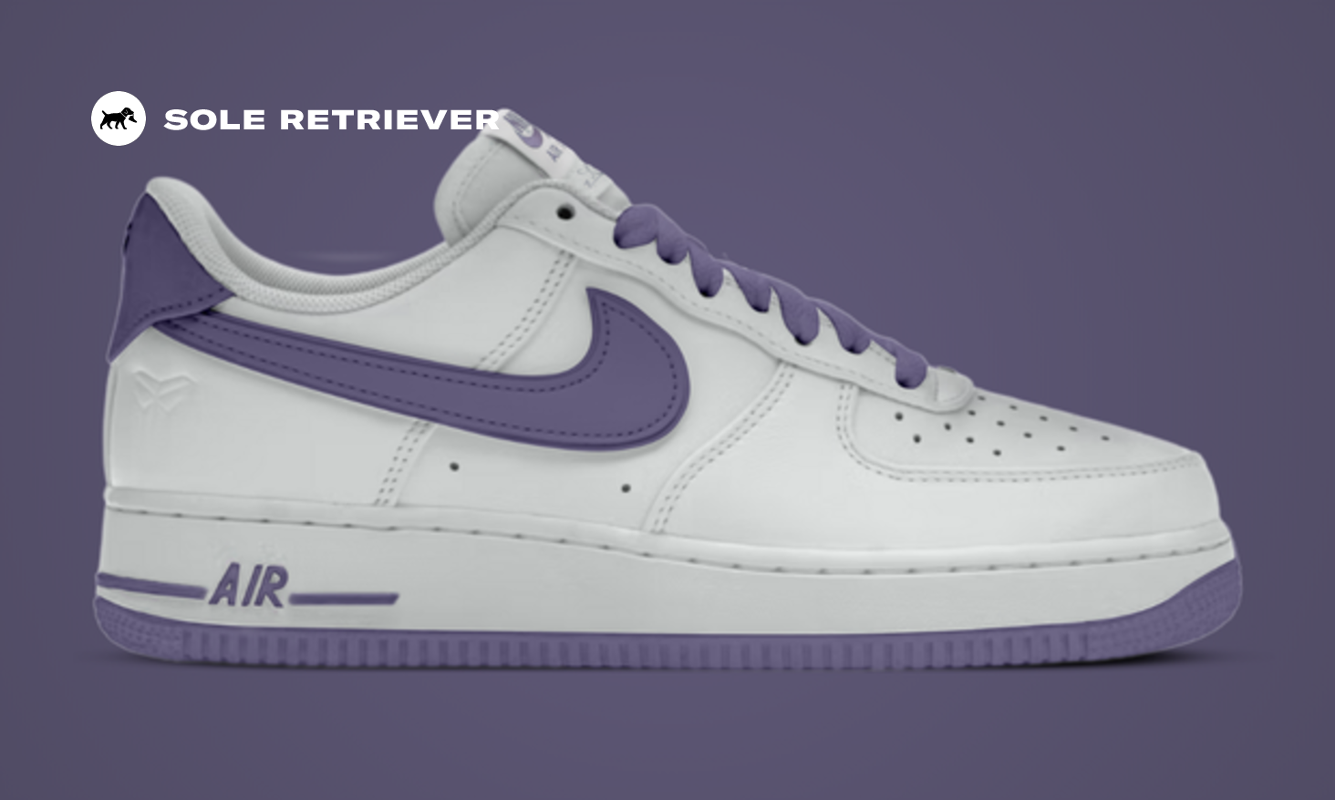 Nike Kobe シューズ ホワイト/パープル Nike Kobe VIII Protro - White / Court Purple / White – Kith