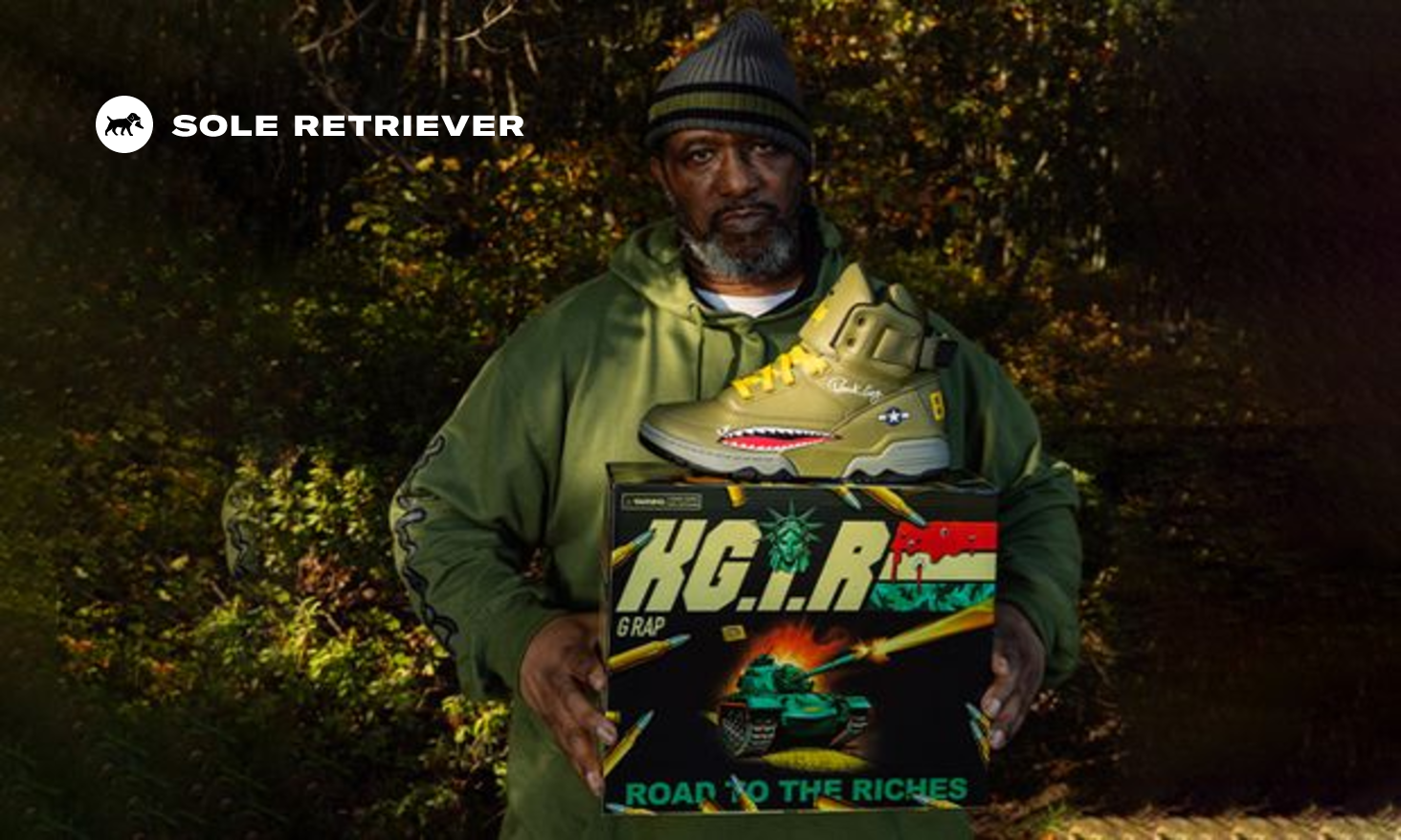 Kool G Rap & DJ Polo – Wanted: Dead Or Alive | Releases