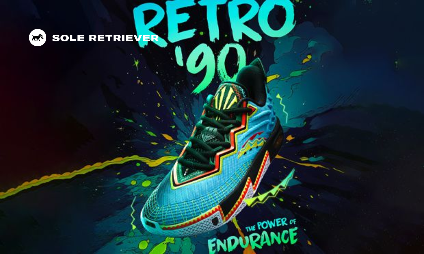 ANTA KAI2「Retro '90」27.5 ANTA KAI 2 