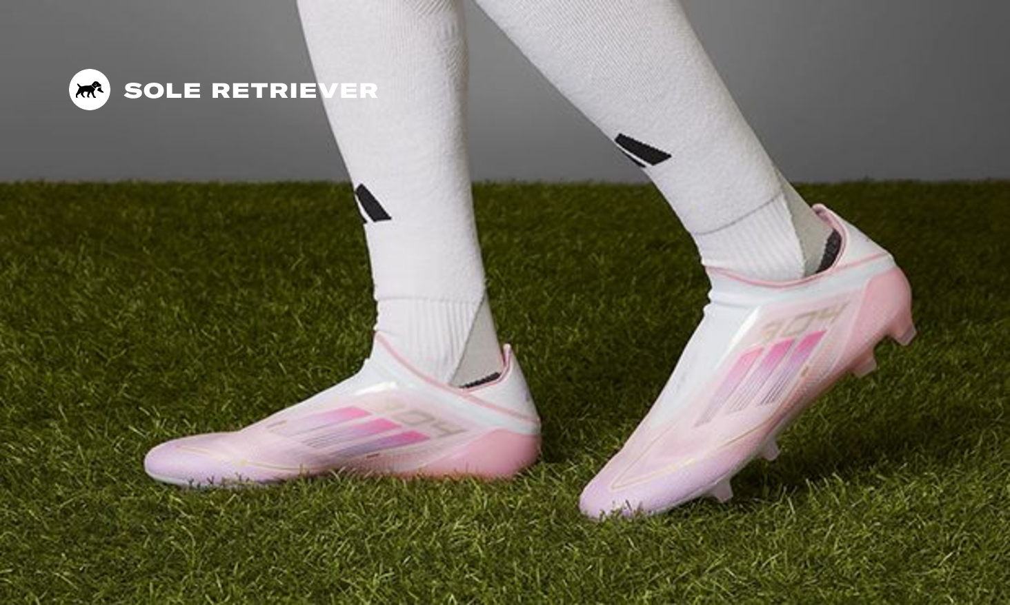 シューズ F50 ELITE LL FG LAMINE YAMAL lamine-yamal-adidas-f50-elite-