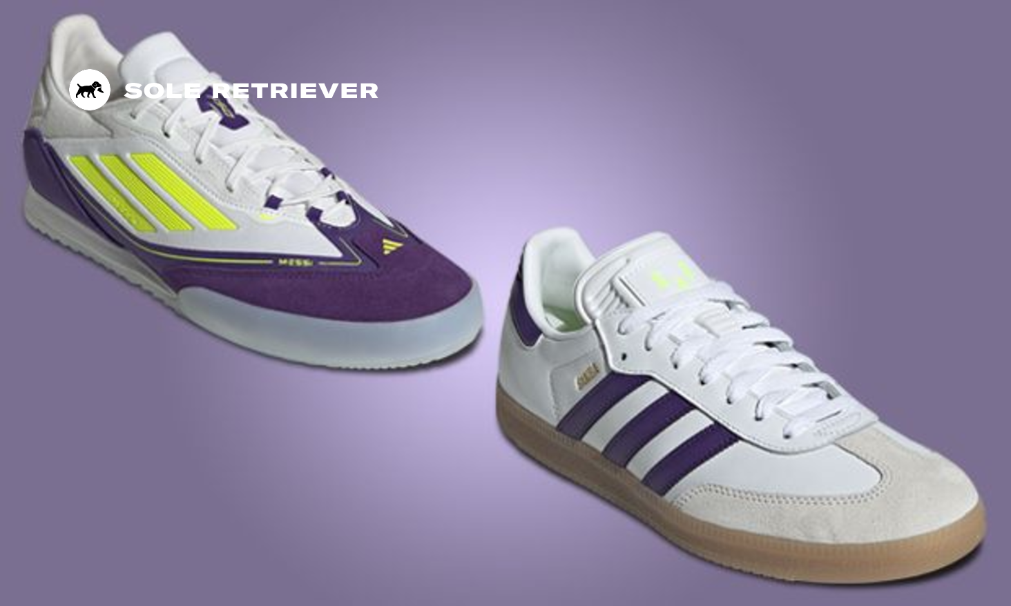 【ADIDAS】Samba Messi Boots スニーカー adidas-samba-messi-boots-